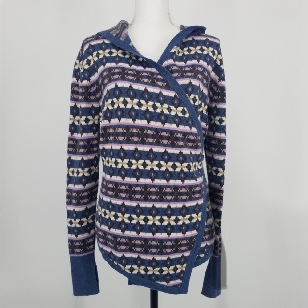 BETABRAND SWEATER